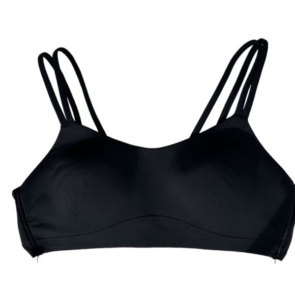 Lululemon Like A Cloud Bra Longline *Light Support B/C Cup, Size 4 - Picture 3 of 5